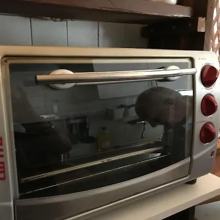 Casetta Nel Borgo Apartman