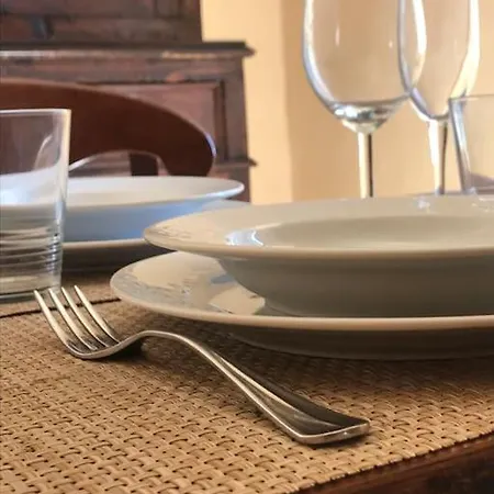 Apartman Casetta Nel Borgo