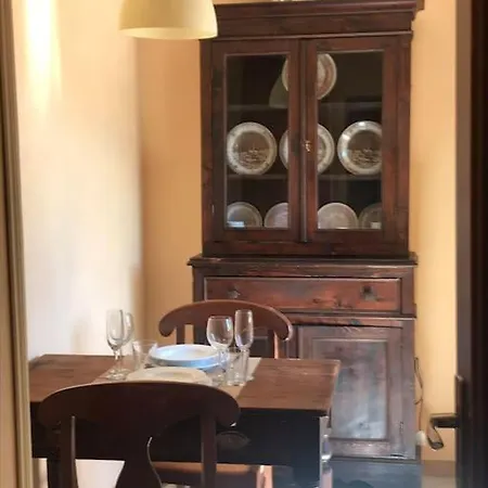 Casetta Nel Borgo