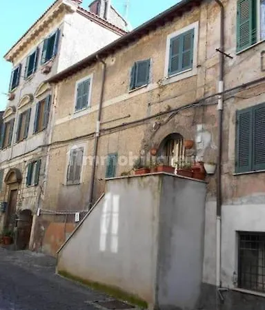 Casetta Nel Borgo *