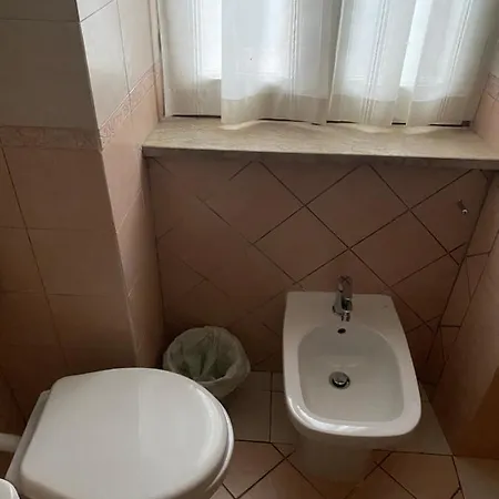 Apartman Casetta Nel Borgo
