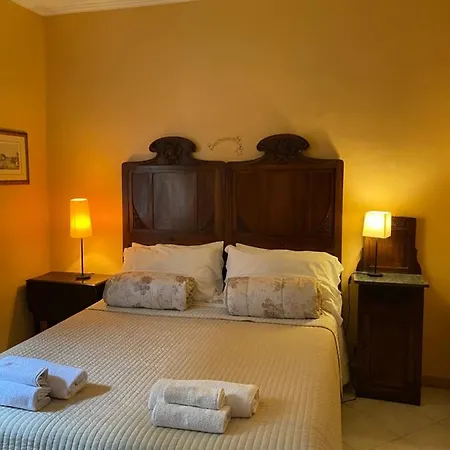 Casetta Nel Borgo Apartman Monte Compatri