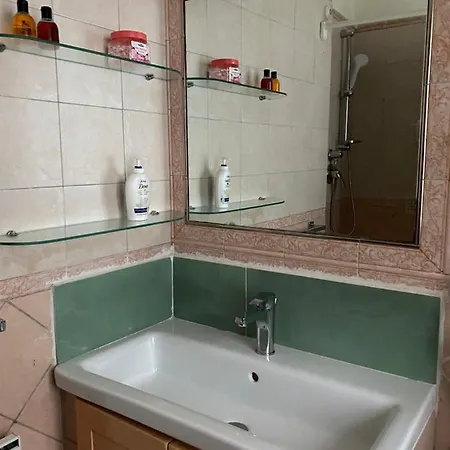 Casetta Nel Borgo Apartman Monte Compatri