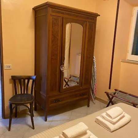 Casetta Nel Borgo Apartman