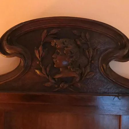 Casetta Nel Borgo Apartman *