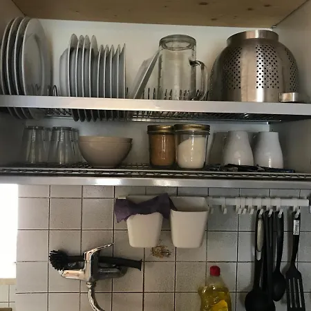 Apartman Casetta Nel Borgo Monte Compatri