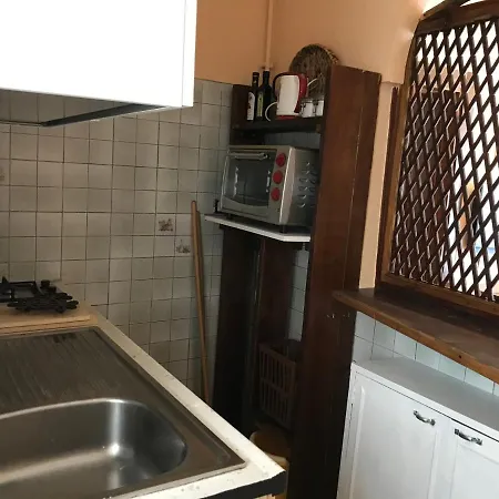 Casetta Nel Borgo * Monte Compatri