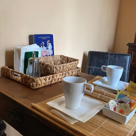 Casetta Nel Borgo Apartman Monte Compatri