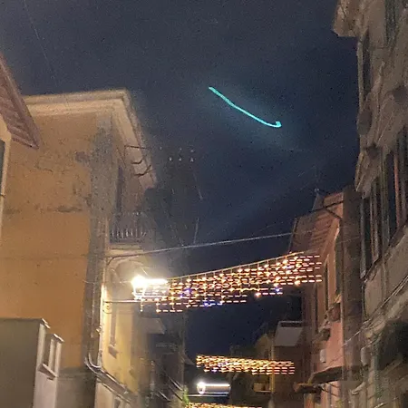 Casetta Nel Borgo Apartman