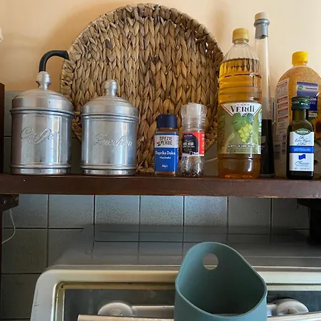 Casetta Nel Borgo Apartman Monte Compatri