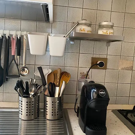 Apartman Casetta Nel Borgo Monte Compatri