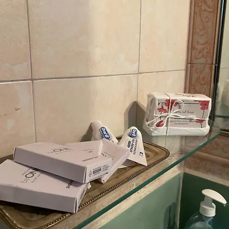 Casetta Nel Borgo * Monte Compatri