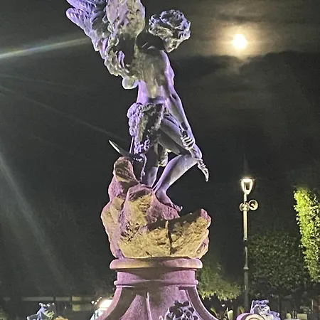 Casetta Nel Borgo アパート Monte Compatri