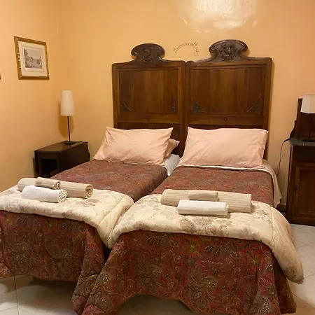 Casetta Nel Borgo * Monte Compatri