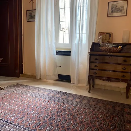 Casetta Nel Borgo