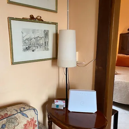 Apartman Casetta Nel Borgo *