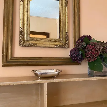 Casetta Nel Borgo Apartman Monte Compatri