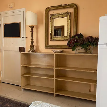 Casetta Nel Borgo Apartman Monte Compatri