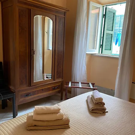 Casetta Nel Borgo * Monte Compatri