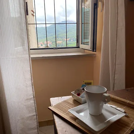 Apartman Casetta Nel Borgo