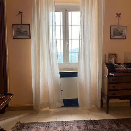 Casetta Nel Borgo Apartman Monte Compatri