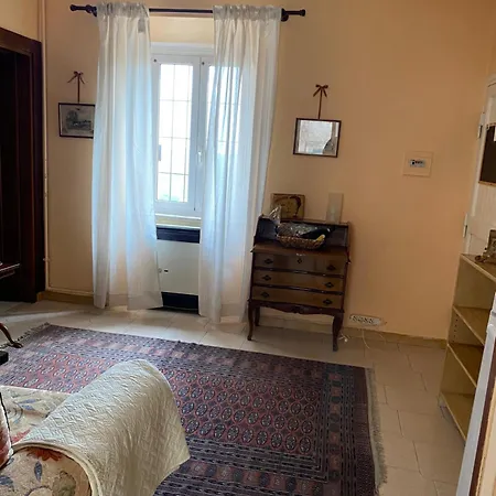 Casetta Nel Borgo Apartman