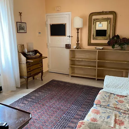 Casetta Nel Borgo Apartman *