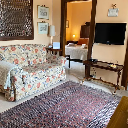 Casetta Nel Borgo *
