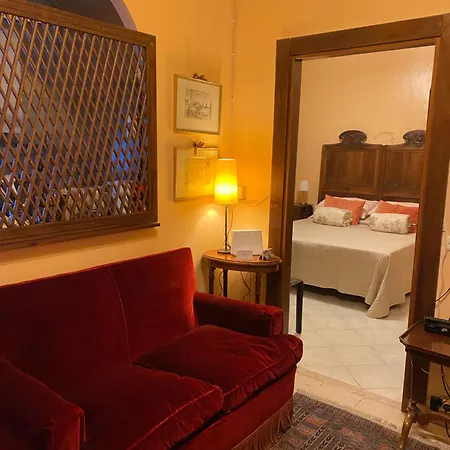 Casetta Nel Borgo Apartman Monte Compatri