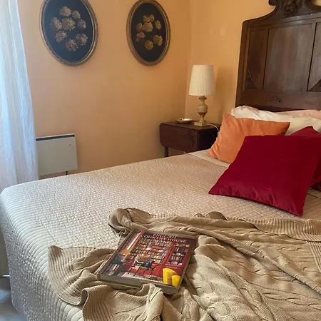 Apartman Casetta Nel Borgo Monte Compatri