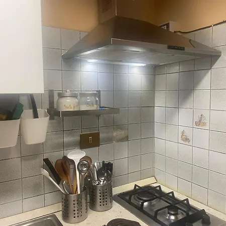 Casetta Nel Borgo Monte Compatri